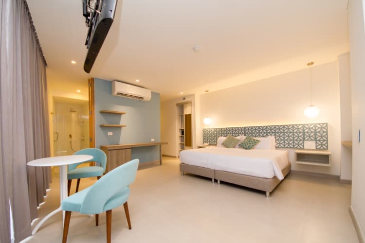 Samawi Hotel photo 4