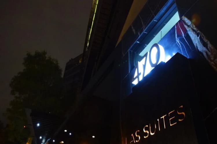 Las Suites, photo 2