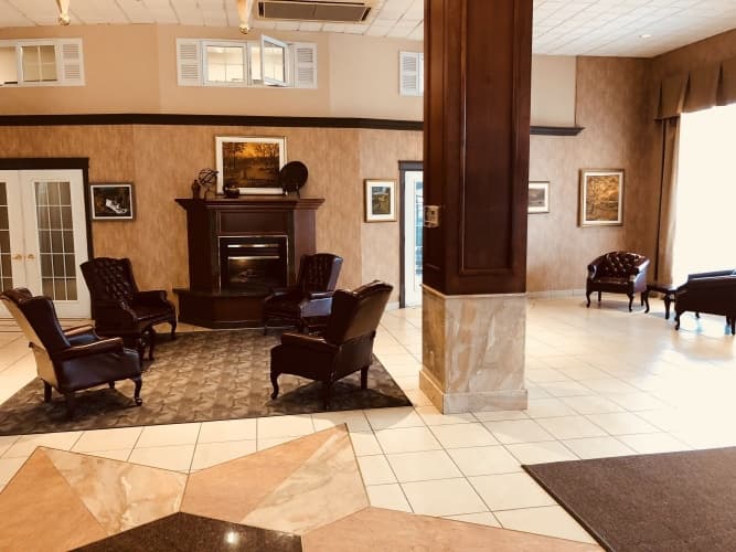 Ramada Plaza by Wyndham Gatineau/Manoir du Casino photo 3