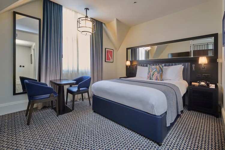 The Grand Hotel Birmingham photo 4