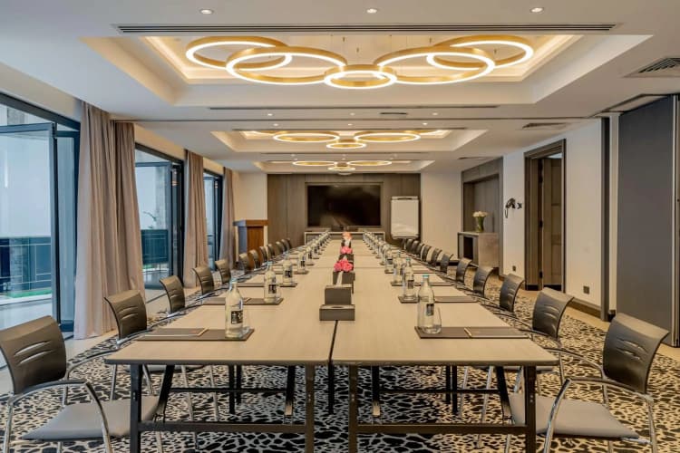 Kwetu Nairobi, Curio Collection By Hilton photo 2