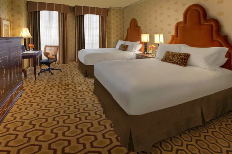 Juniper Hotel Cupertino, Curio Collection by Hilton photo 5