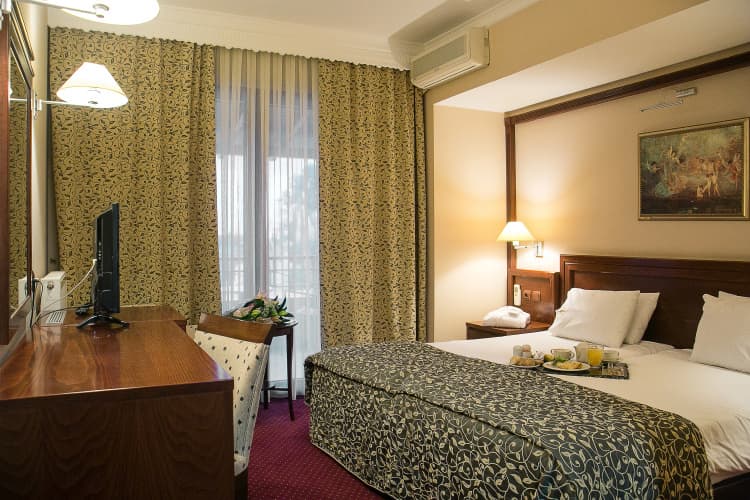 Avalon Hotel Thessaloniki photo 5