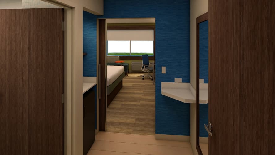 Holiday Inn Express & Suites Downtown Ottawa East photo 4