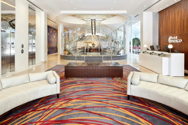 Hotel Indigo Atlanta Downtown photo 3