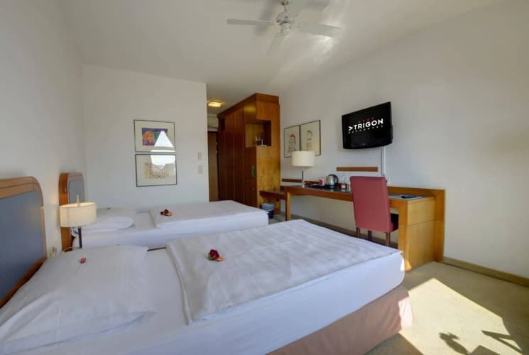 Hotel Atrigon photo 4