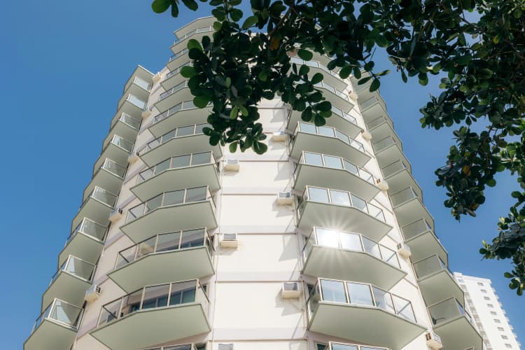 Aston Waikiki Circle Hotel photo 2