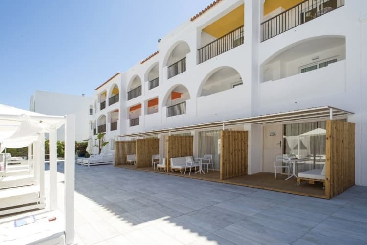 Hotel Vibra Bossa Flow - Adults Only, photo 2
