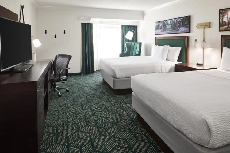 Ohio University Inn & Conference Center photo 4