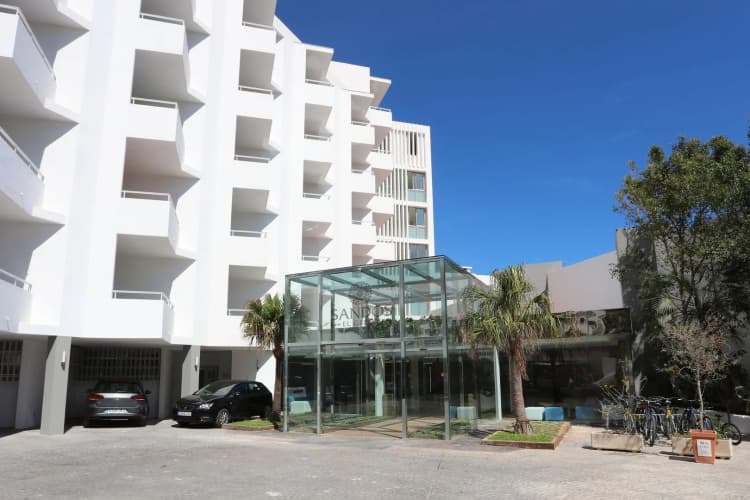 Sandos El Greco Hotel - Adults Only, photo 2