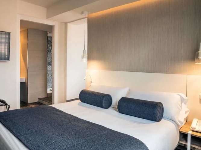 Mercure Barcelona Condor photo 3