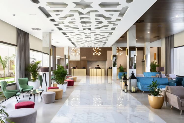 Riu Palace Boavista photo 2