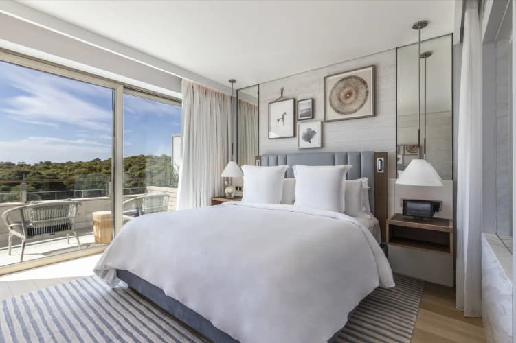 Four Seasons Astir Palace Hotel Athens photo 3