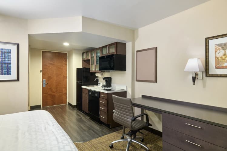 Candlewood Suites New York City - Times Square photo 5