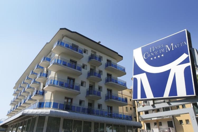 Hotel Croce di Malta photo 2