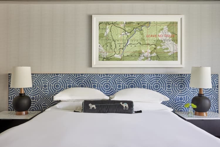 Kimpton The Rowan Palm Springs photo 4
