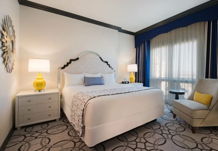 Paris Las Vegas - Adults Only photo 3