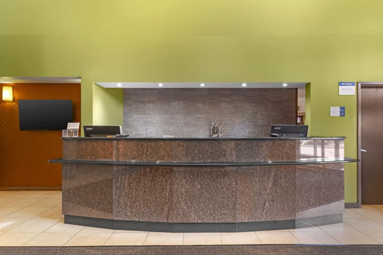 Best Western Plus Dryden Hotel & Conference Centre photo 3