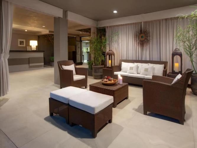 Luxe Sunset Boulevard Hotel, photo 4