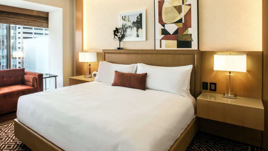 Residence Inn Chicago Downtown Magnificent Mile photo 4