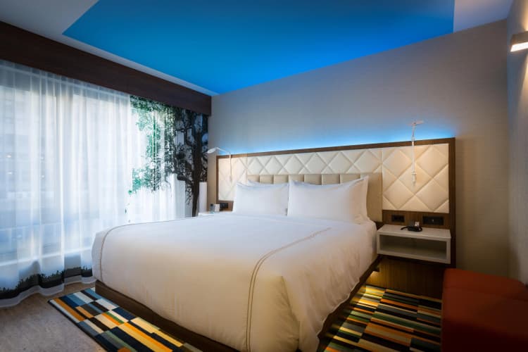 EVEN Hotel New York - Times Square South photo 5