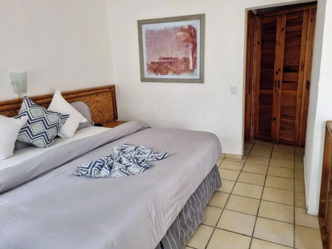 Buena Vista Oceanfront & Hot Springs Resort photo 4