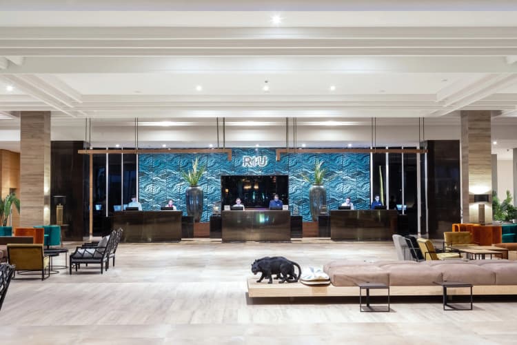 Riu Palace Tikida Taghazout photo 3