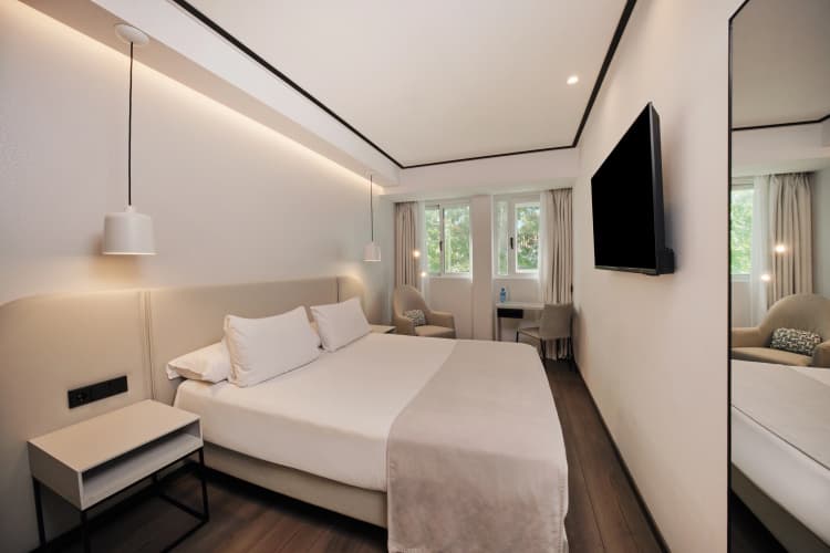 Hotel 1881 Madrid Ventas - Adults Only photo 4