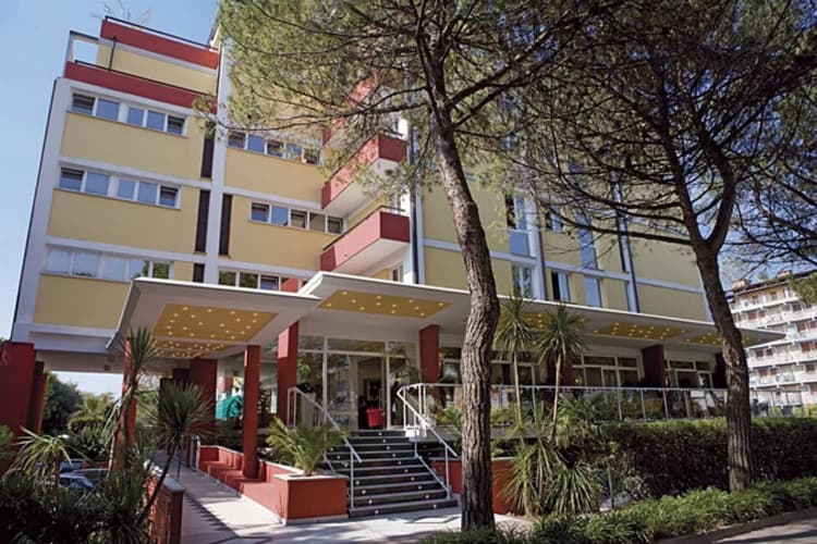 Hotel Bembo photo 2