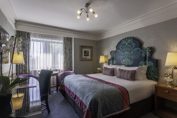 Clontarf Castle Hotel, photo 4