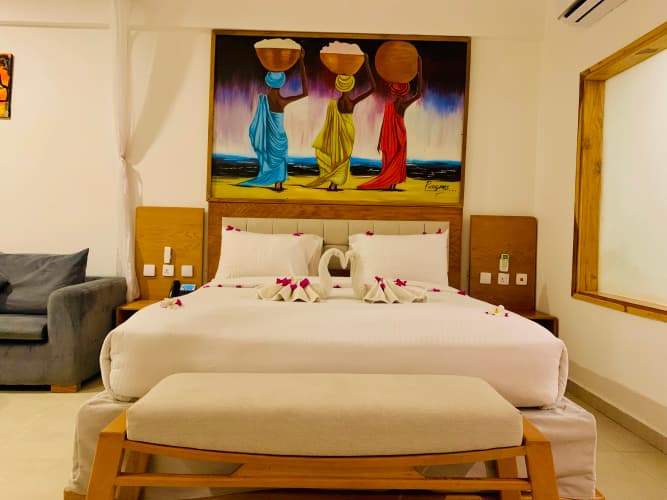 Royal Mandarin Hotel & Resort photo 3