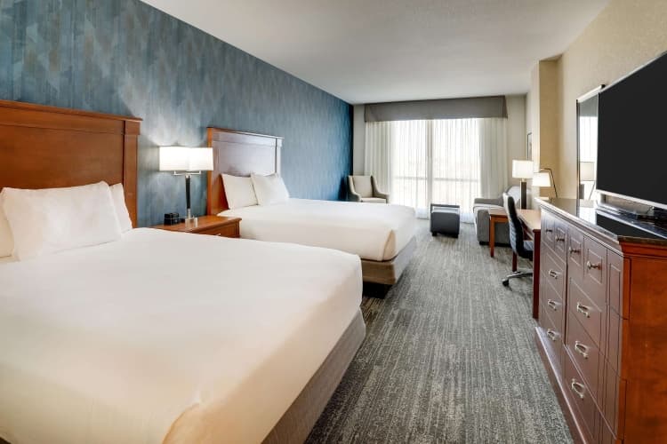 Drury Inn & Suites Denver Westminster, photo 4