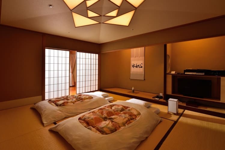 Hotel Gajoen Tokyo, photo 4