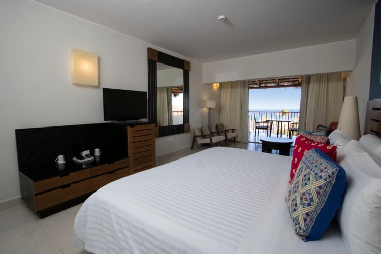 Grand Decameron Los Cabos A Trademark All Inclusive Resort - Adults Only photo 5