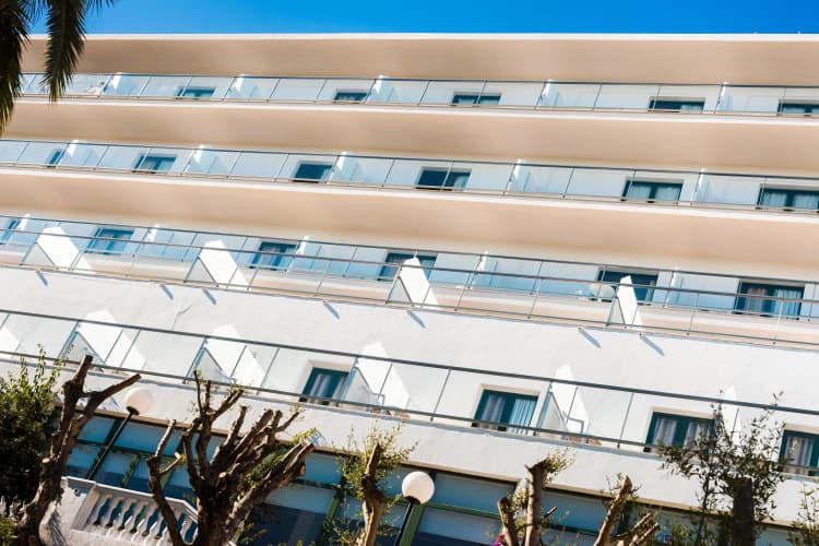 Globales Cala’N Blanes photo 2
