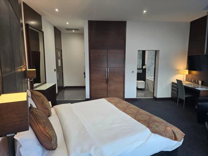 Hotel Rafayel photo 4