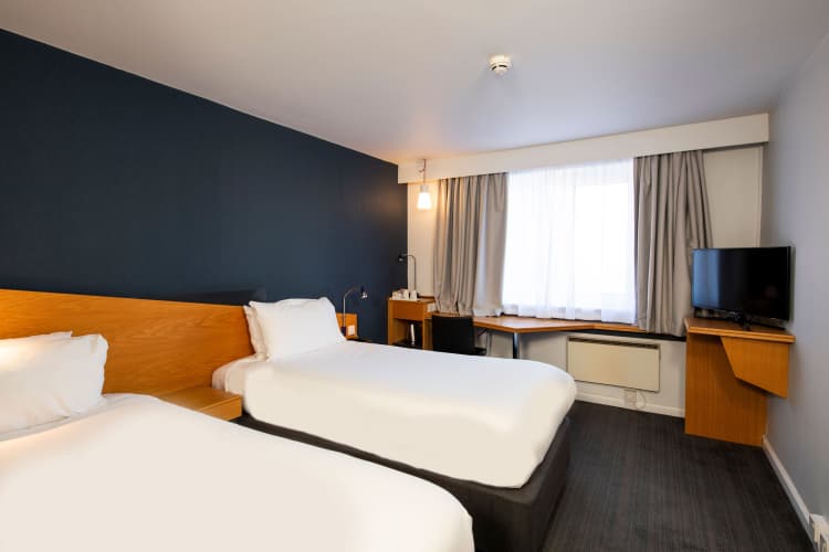 Holiday Inn Express Derby - Pride Park photo 4