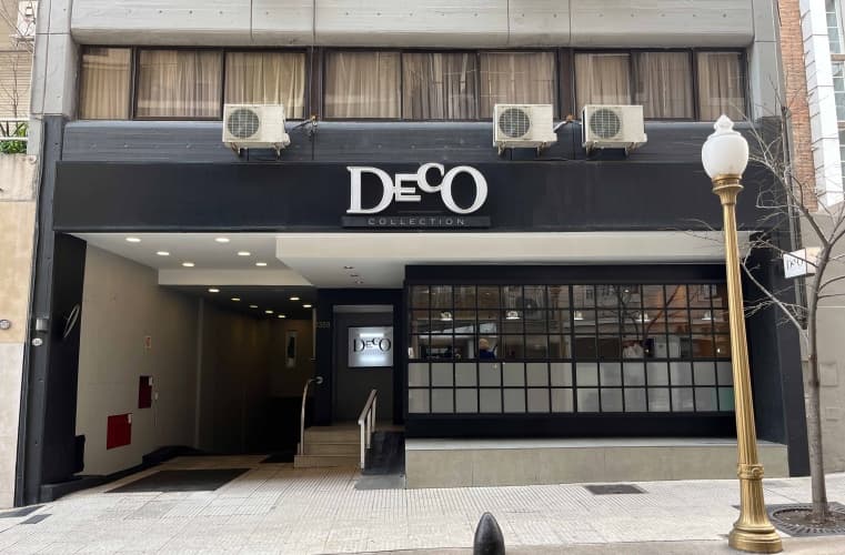 Deco Collection photo 2