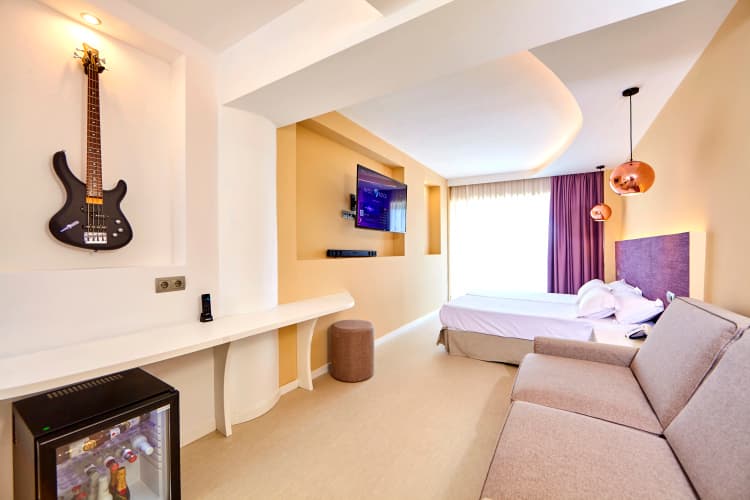 Indico Rock Hotel Mallorca - Adults Only photo 5