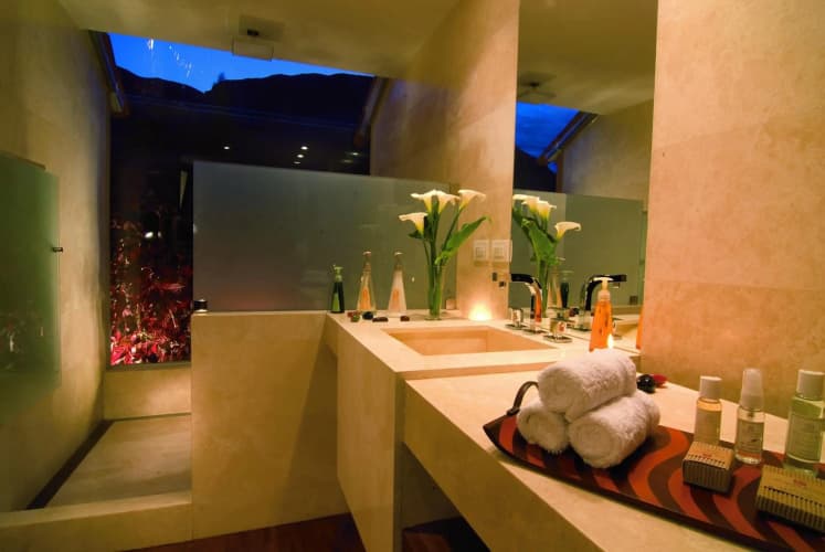 Rio Sagrado, A Belmond Hotel photo 2