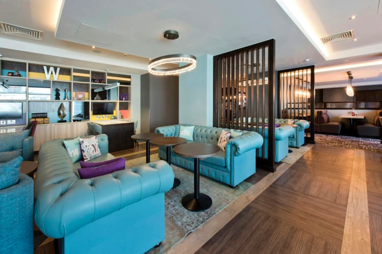 Premier Inn London Wembley Stadium hotel photo 3