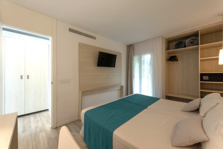 Hotel Club Es Talaial photo 5