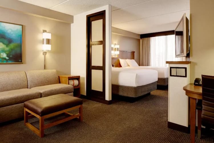 Hyatt Place Princeton photo 5