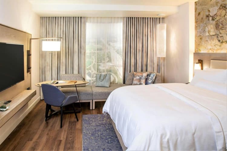 The Westin Atlanta Gwinnett photo 5