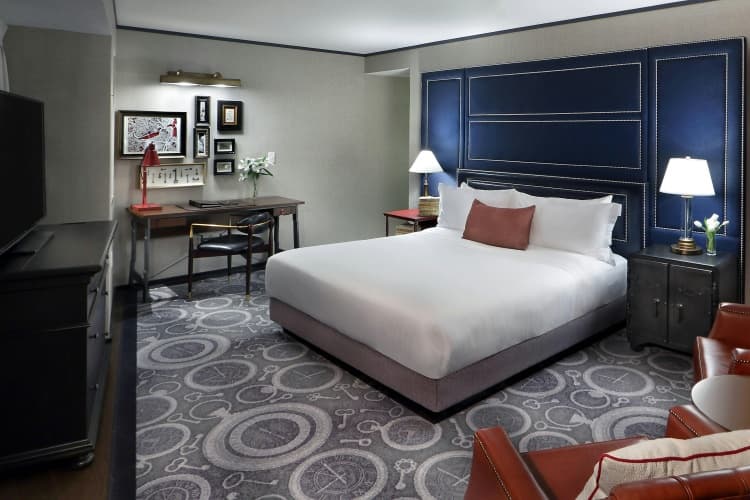 The Liberty, A Luxury Collection Hotel, Boston photo 5