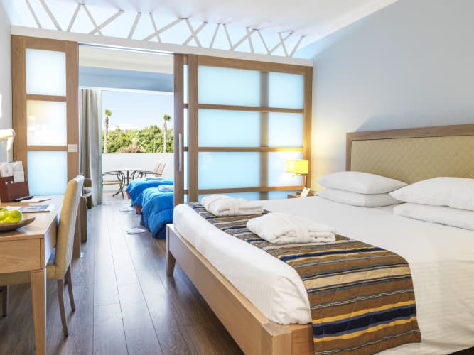 Olympic Lagoon Resort Paphos photo 5