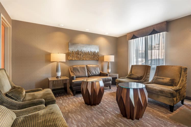 Best Western Plus Calgary Centre Inn photo 5