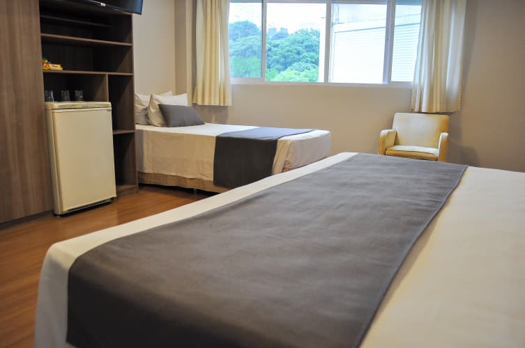 Hotel Trianon Paulista photo 5