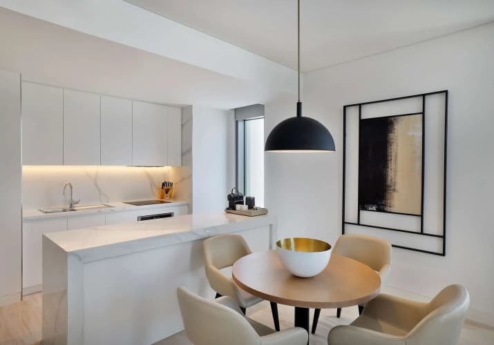 DoubleTree by Hilton Abu Dhabi Yas Island Residences photo 5