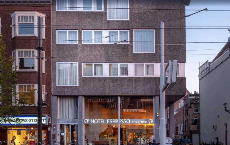 Hotel Espresso City Centre, photo 2